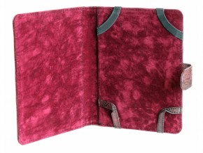     PocketBook A7 Bordo Snake 7