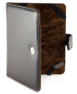     PocketBook SurfPad Brown Dark