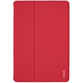     Nook HD+ 9 Crimson