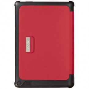     Nook HD+ 9 Crimson 4