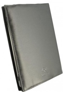     Tuff-Luv Slim Book (A7 24) Graphite