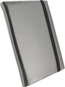     Tuff-Luv Slim Book (A7 24) Graphite 4