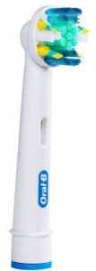     Braun Floss Action EB 25