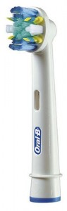     Braun Floss Action EB 25 3