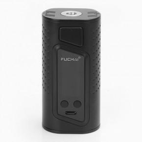   Sigelei Fuchai DUO-3 Black