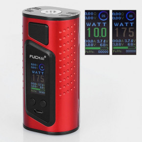      Sigelei Fuchai Duo-3  (SL2020RD)