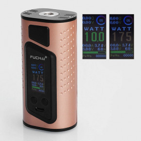      Sigelei Fuchai Duo-3  (SL2020GD)