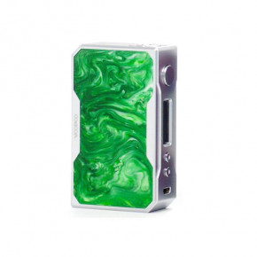   VooPoo Drag 157W Green Resin