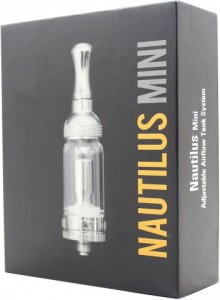  Aspire Nautilus Original Silver 3