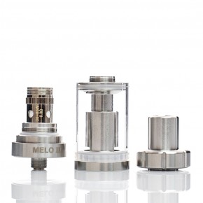  Eleaf Melo 3 Kit (EIM3KSL) 7