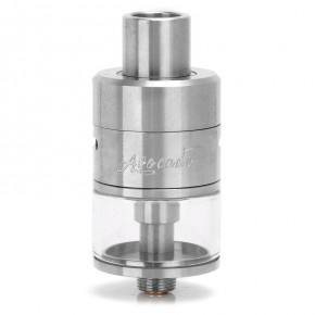  GeekVape Avocado RTA Silver (GPARTASL)