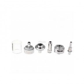  Kanger Genitank Original Silver