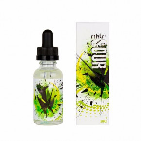  Liqua Sour Apple 30 ml