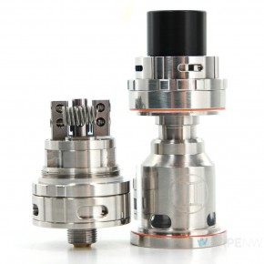  Vaporesso Gemini RTA Kit