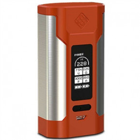   Wismec Predator 228 Orange Silver