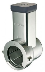  - Kenwood KAX643ME