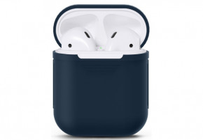    NN AirPods Dark Blue (348527)