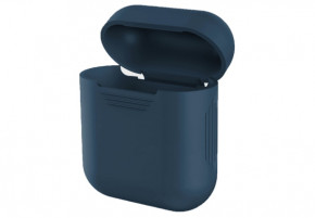    NN AirPods Dark Blue (348527) 3