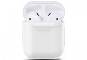    NN AirPods White (348526) ( )