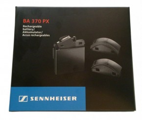    Sennheiser BA 370 PX (535105) 3