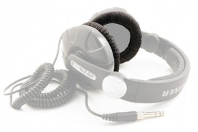  Sennheiser  HD 215 (514023) 3