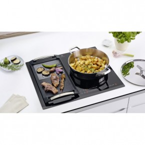 - Electrolux Infi-Grill 3