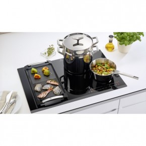 - Electrolux Infi-Grill 4