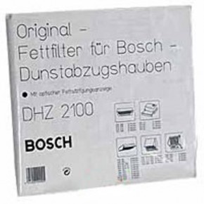   Bosch DHZ 2100