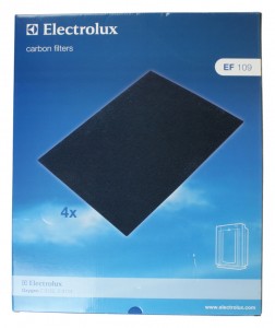 Գ    Electrolux EF109