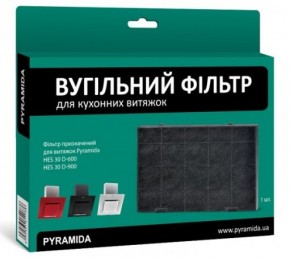 Գ   Pyramida HES (31264002) S