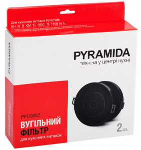   Pyramida PFC0202/R 3