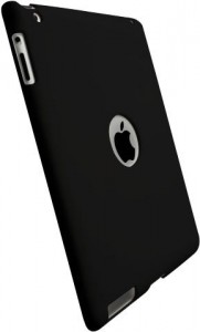  Krusell BackCover  iPad 2 Black 3