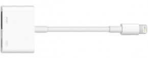  Apple Lightning to Digital AV (for iPad/ iPod/ iPhone) 3