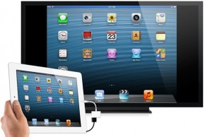  Apple Lightning to Digital AV (for iPad/ iPod/ iPhone) 5