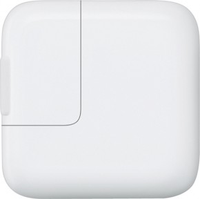    iPad Apple 12W USB Power Adapter 4