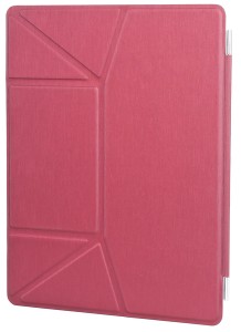   iPad DiGi Magic cover Wine