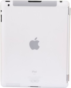   iPad DiGi Snap Shield Transparent