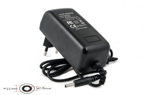 �������� ���������� PowerPlant ��� �������� Huawei 220V 24W 12V 2A (3.5*1.35Mm)