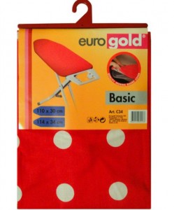     Eurogold C34