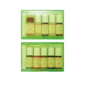    Vixen Chemicals Set (24012)