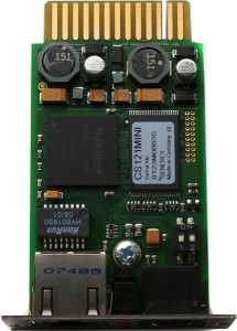    Aeg Snmp Mini (6000008668) 3