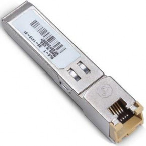  Cisco SFP 1000BASE-T 3