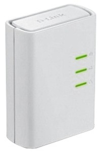  D-Link DHP-309AV