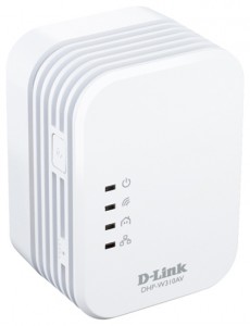  D-Link DHP-W310AV