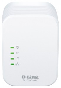  D-Link DHP-W310AV 3