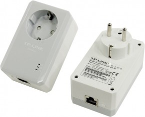   TP-Link PowerLine TL-PA4010PKIT