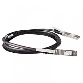  HP X240 10G SFP+ 7m DAC Cable (JC784C)