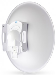  Ubiquiti AirFiber AF-5G30-S45 3