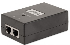  Ubiquiti POE-48-24W (48V, 24W)