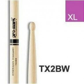   Promark TX2BW Hickory 3